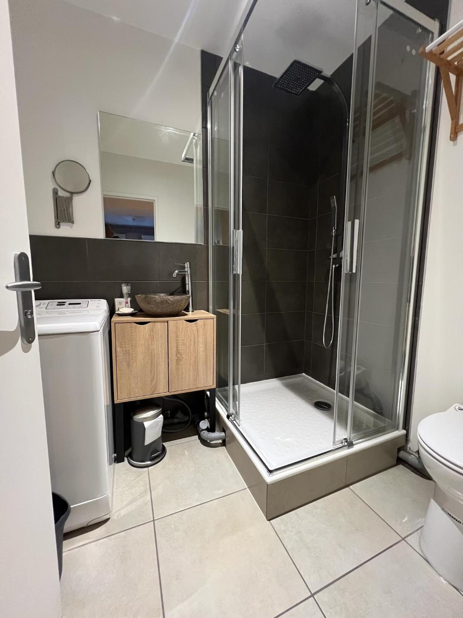 Jaune Genepi - 4 Personnes - 49m2 Et 17m2 Terrasse * Valloire